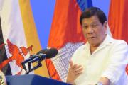 President Duterte graced the High Level Forum on ASEAN@50 with his keynote speech